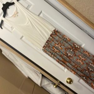 Long dress